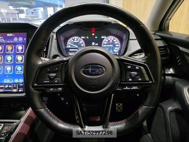 Subaru LEVORG 2023-01 7327961-11