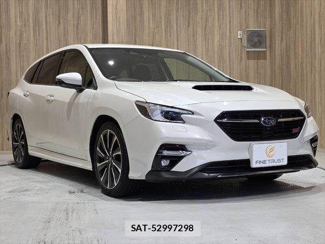 Subaru LEVORG 2023-01 7327961-16