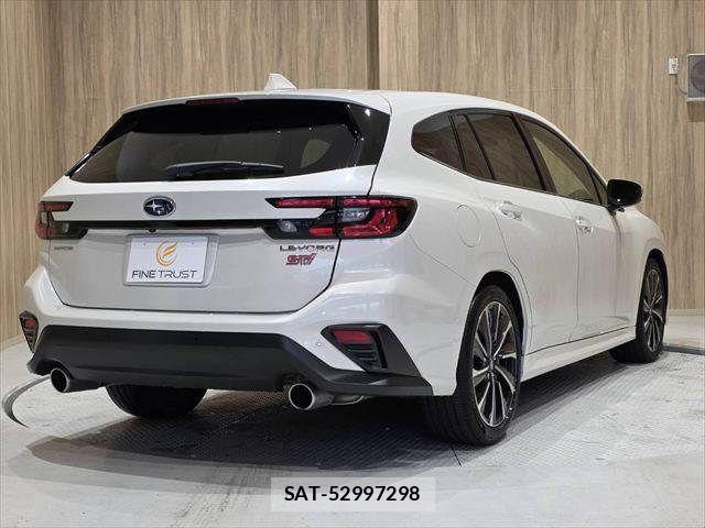 Subaru LEVORG 2023-01 7327961-18