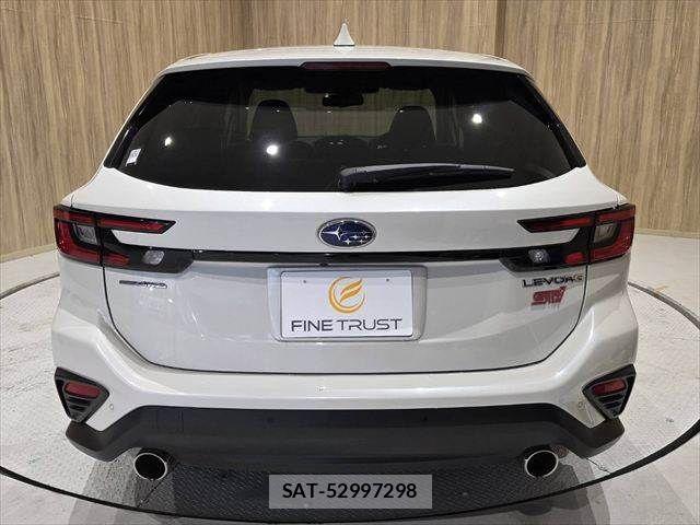 Subaru LEVORG 2023-01 7327961-19