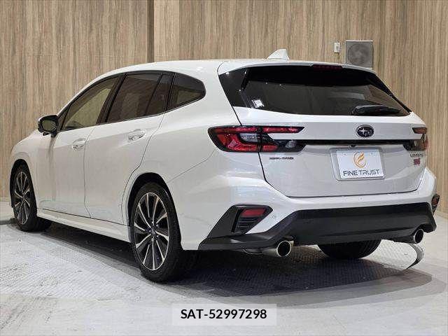 Subaru LEVORG 2023-01 7327961-20