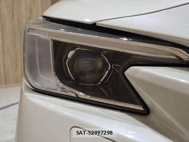 Subaru LEVORG 2023-01 7327961-24