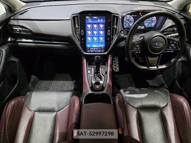 Subaru LEVORG 2023-01 7327961-2