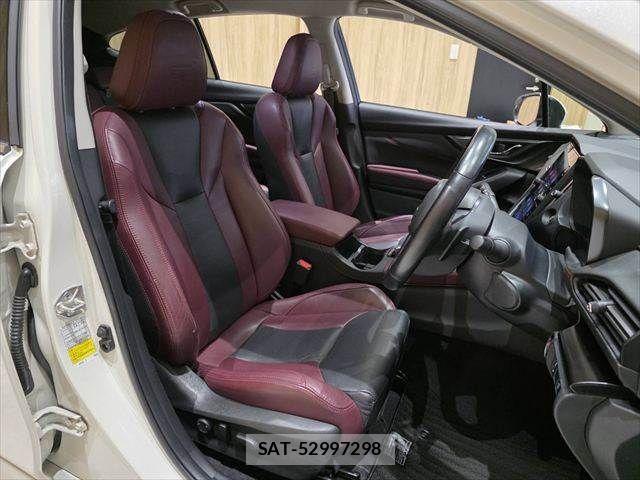 Subaru LEVORG 2023-01 7327961-8