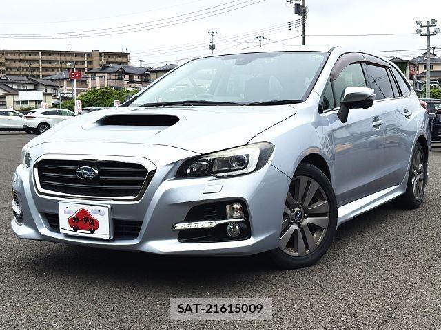Subaru LEVORG 2015-09 7327980-0