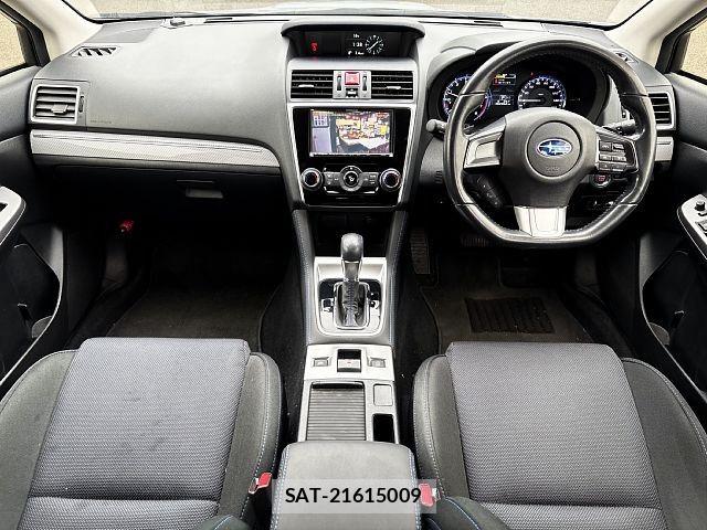 Subaru LEVORG 2015-09 7327980-1