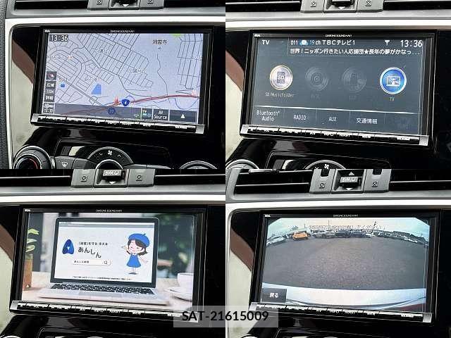 Subaru LEVORG 2015-09 7327980-4