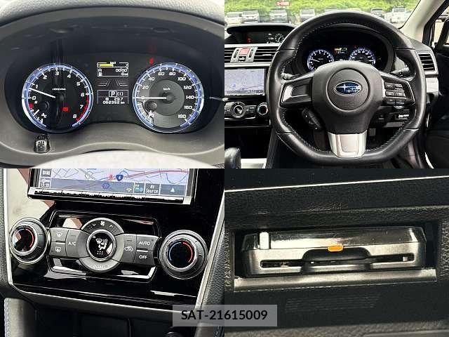 Subaru LEVORG 2015-09 7327980-6