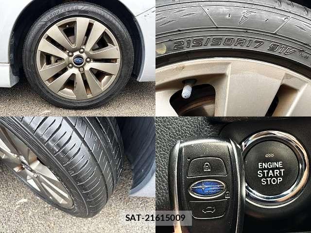 Subaru LEVORG 2015-09 7327980-7