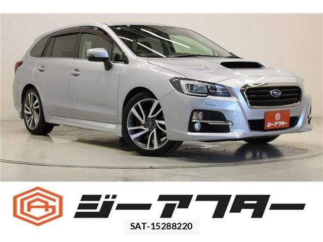 Subaru LEVORG 2014-07 7327982-0