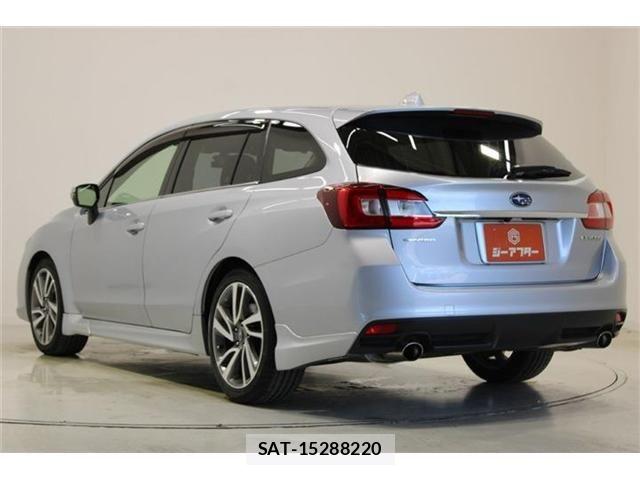Subaru LEVORG 2014-07 7327982-9