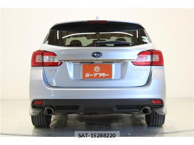 Subaru LEVORG 2014-07 7327982-10