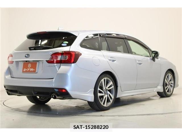 Subaru LEVORG 2014-07 7327982-11