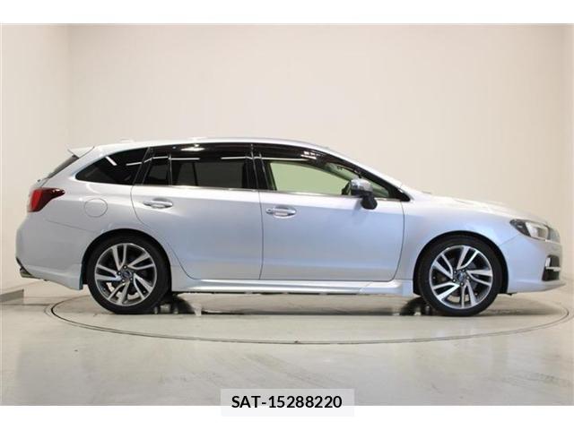 Subaru LEVORG 2014-07 7327982-12