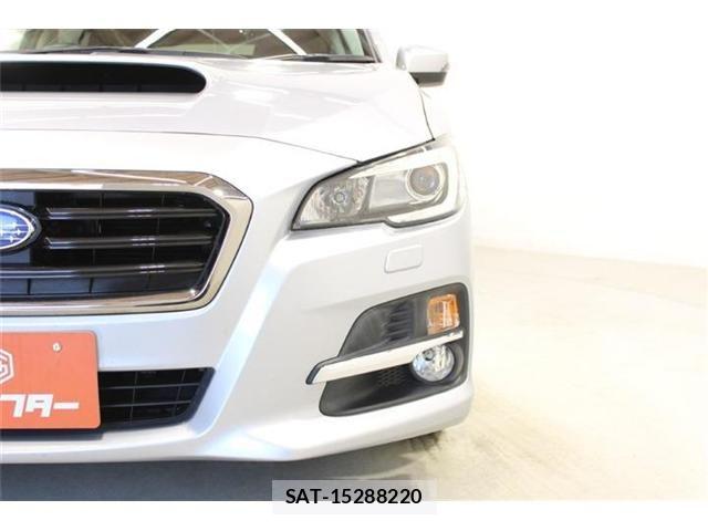 Subaru LEVORG 2014-07 7327982-13