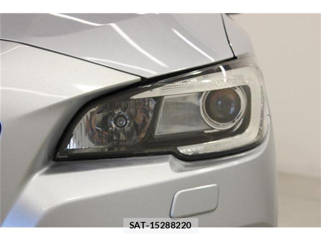 Subaru LEVORG 2014-07 7327982-14