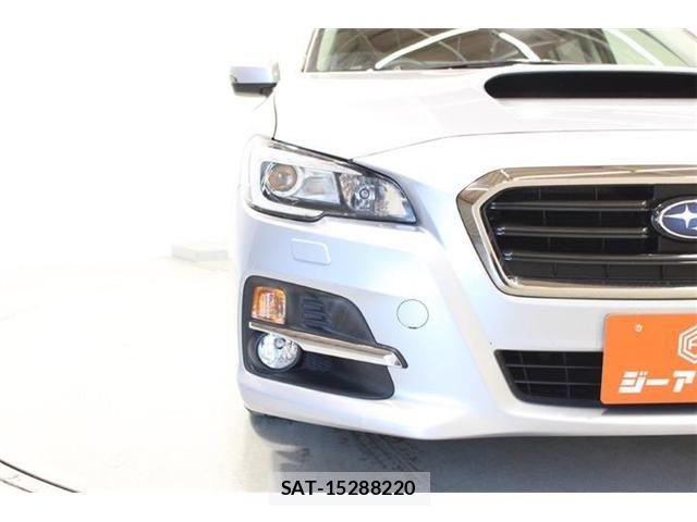 Subaru LEVORG 2014-07 7327982-15