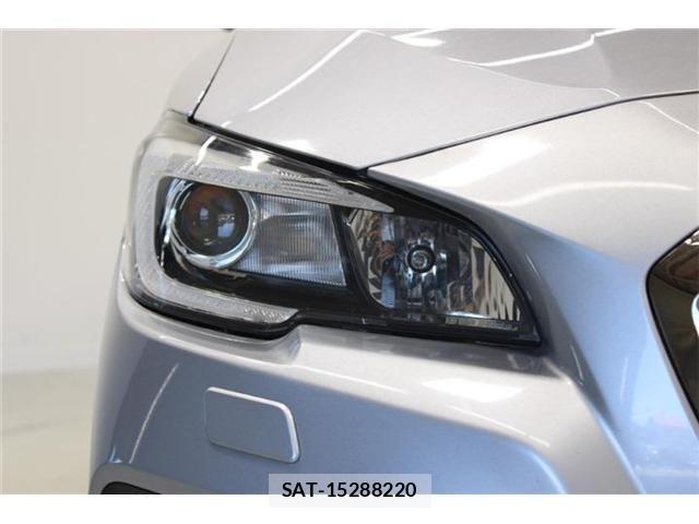 Subaru LEVORG 2014-07 7327982-16