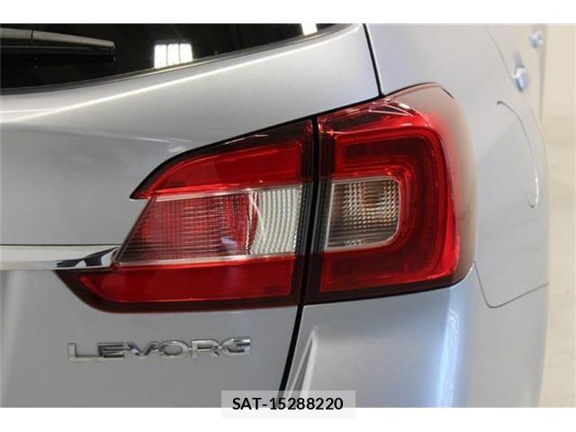 Subaru LEVORG 2014-07 7327982-17