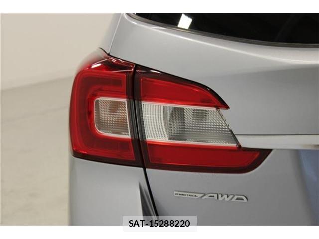 Subaru LEVORG 2014-07 7327982-18