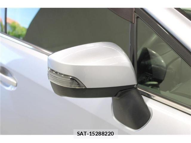 Subaru LEVORG 2014-07 7327982-20