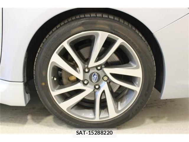Subaru LEVORG 2014-07 7327982-21