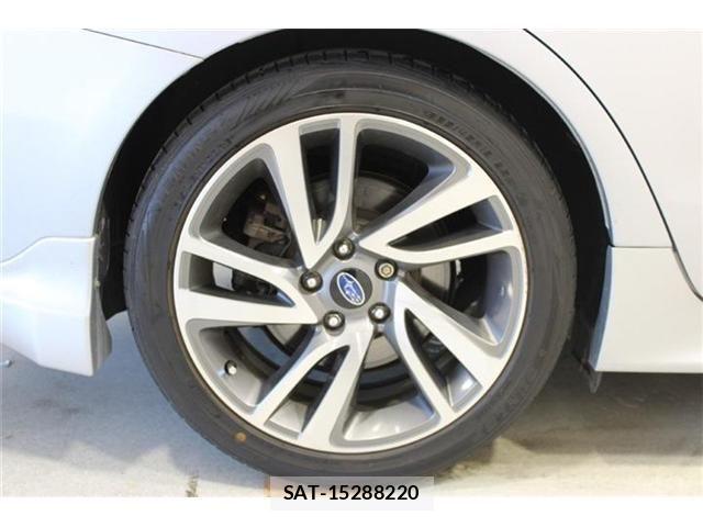 Subaru LEVORG 2014-07 7327982-22