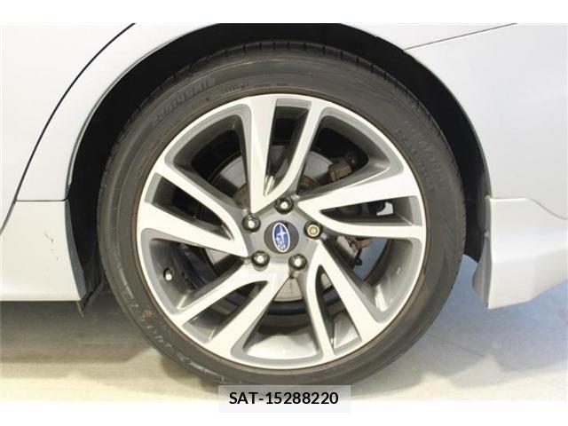 Subaru LEVORG 2014-07 7327982-23