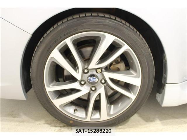 Subaru LEVORG 2014-07 7327982-24