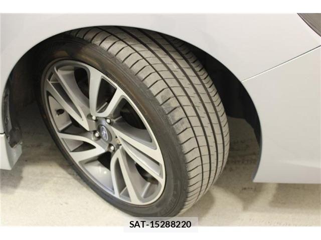 Subaru LEVORG 2014-07 7327982-27