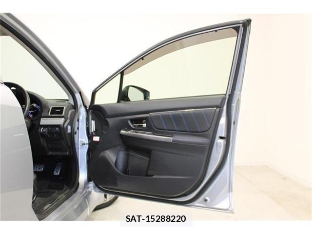Subaru LEVORG 2014-07 7327982-28