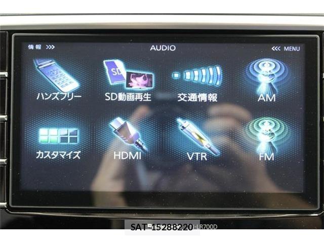 Subaru LEVORG 2014-07 7327982-2