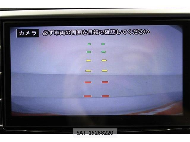 Subaru LEVORG 2014-07 7327982-4