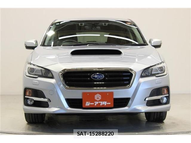 Subaru LEVORG 2014-07 7327982-6