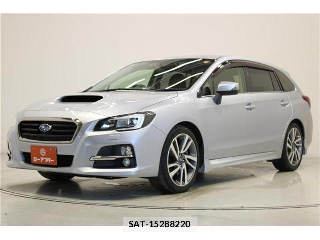 Subaru LEVORG 2014-07 7327982-7