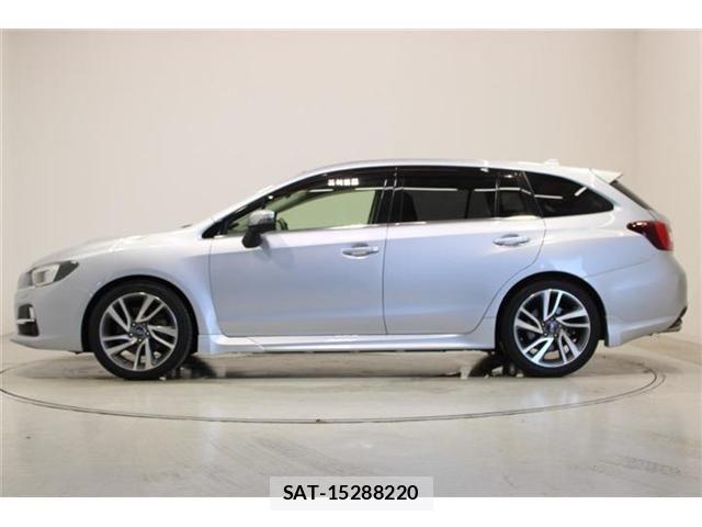 Subaru LEVORG 2014-07 7327982-8