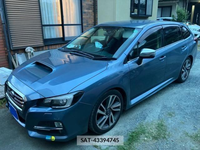 Subaru LEVORG 2014-08 7327993-0