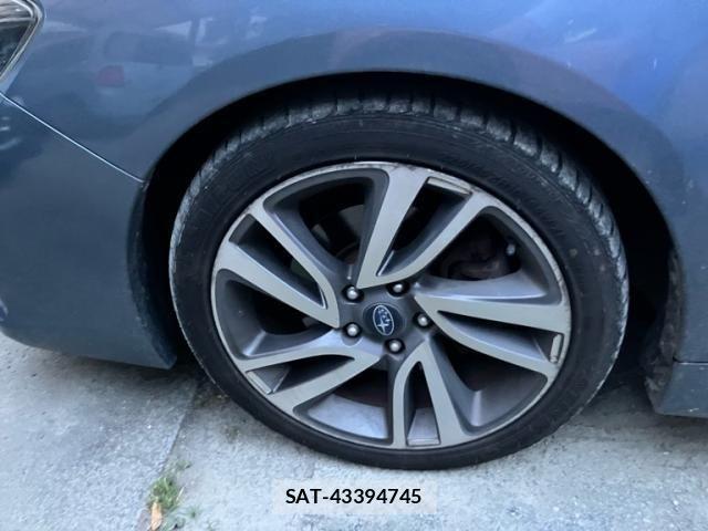 Subaru LEVORG 2014-08 7327993-9