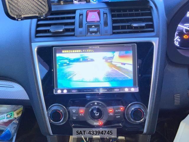 Subaru LEVORG 2014-08 7327993-11