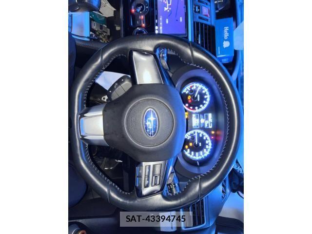 Subaru LEVORG 2014-08 7327993-13