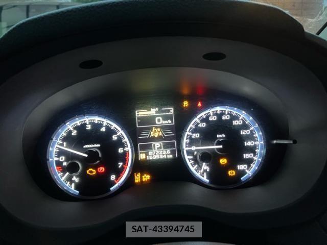 Subaru LEVORG 2014-08 7327993-14
