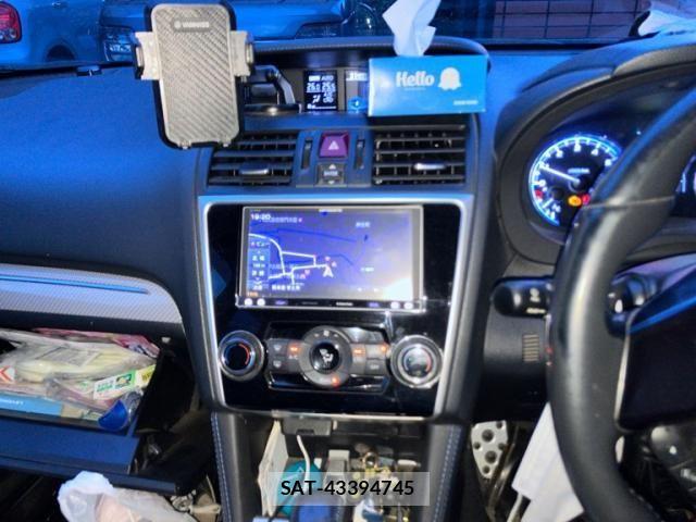 Subaru LEVORG 2014-08 7327993-15
