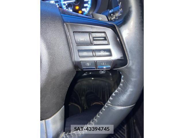 Subaru LEVORG 2014-08 7327993-18