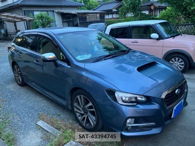 Subaru LEVORG 2014-08 7327993-1