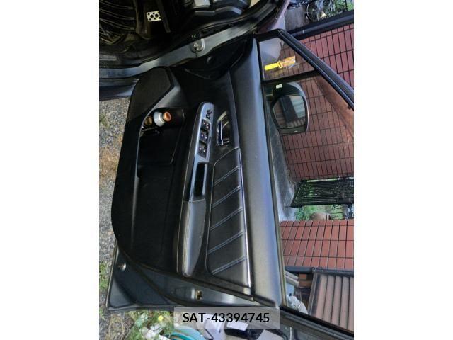 Subaru LEVORG 2014-08 7327993-20