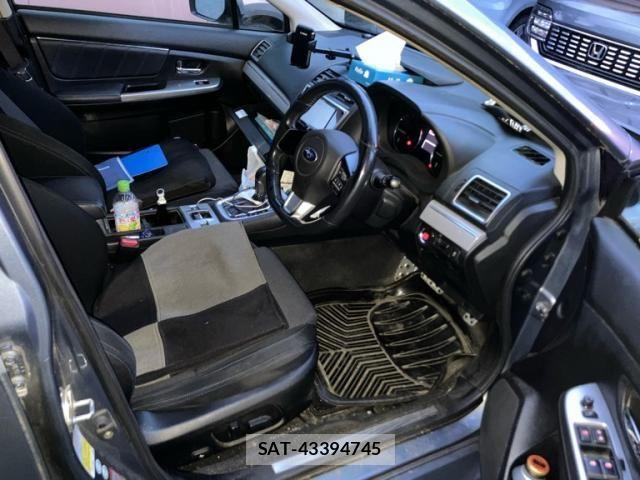 Subaru LEVORG 2014-08 7327993-21