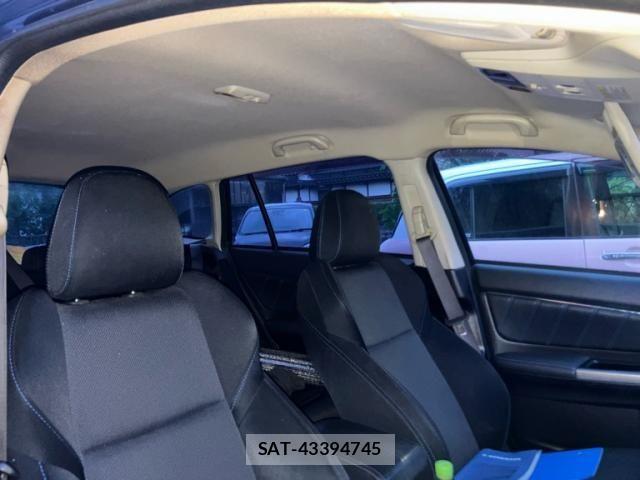 Subaru LEVORG 2014-08 7327993-22