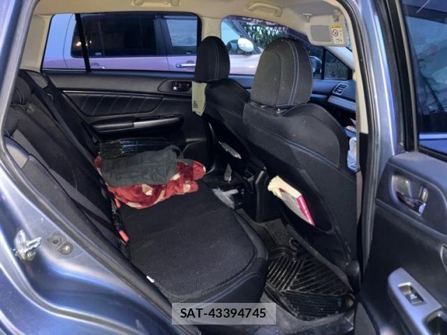 Subaru LEVORG 2014-08 7327993-23