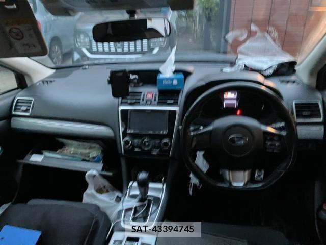 Subaru LEVORG 2014-08 7327993-25