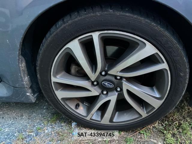Subaru LEVORG 2014-08 7327993-2